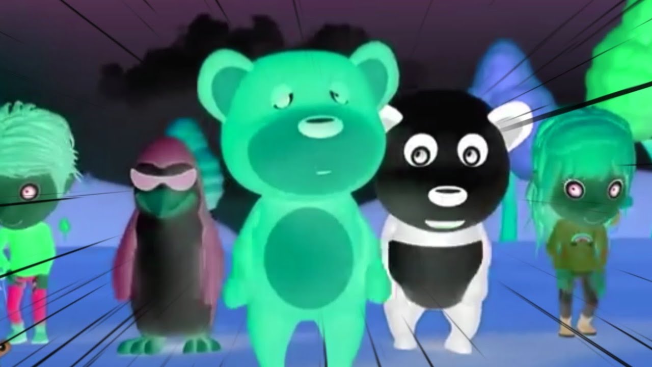 ARAM SAM SAM GULI GULI 16 LANGUAGES COMPILATION SPONSORED BY GAMAVISSION CSUPO EFFECTS 