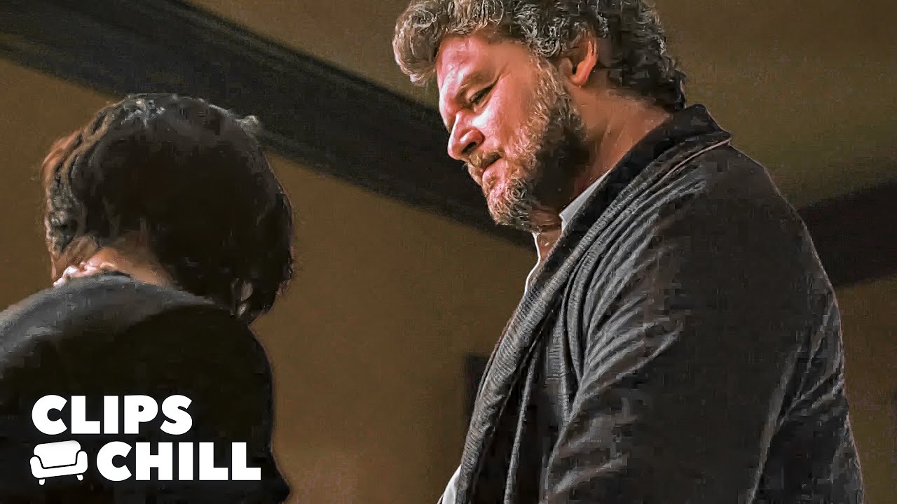 Experiencing the Most DISTURBING Abuse | The Girl with the Dragon Tattoo (Daniel Craig)