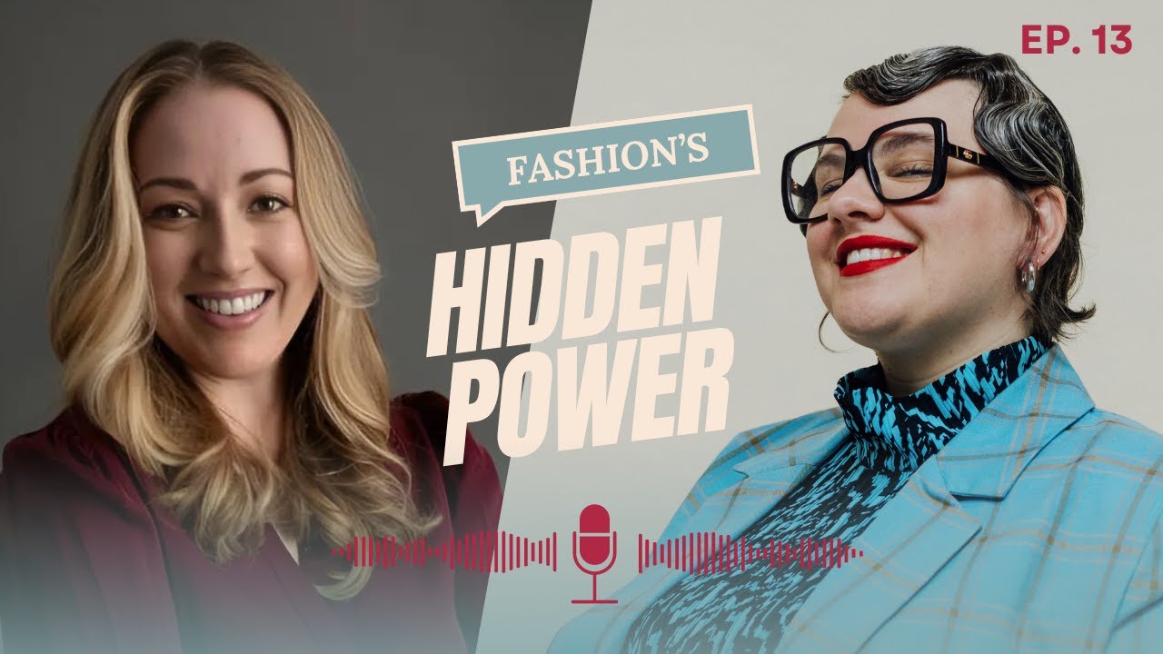 Fashion Choices & Workplace Satisfaction: Tessa West on Fashion, Leadership, and Success