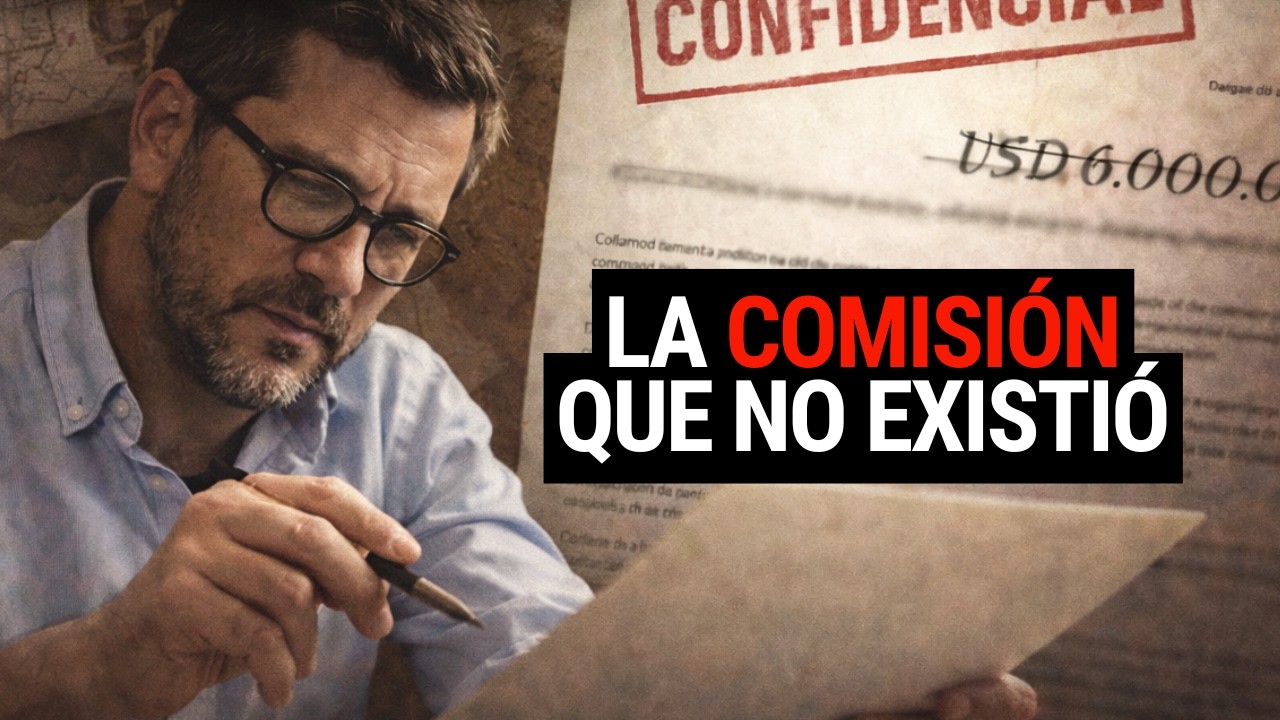 María Dolores: ¿compra del Estado o negocio millonario frustrado? El informe que no circuló