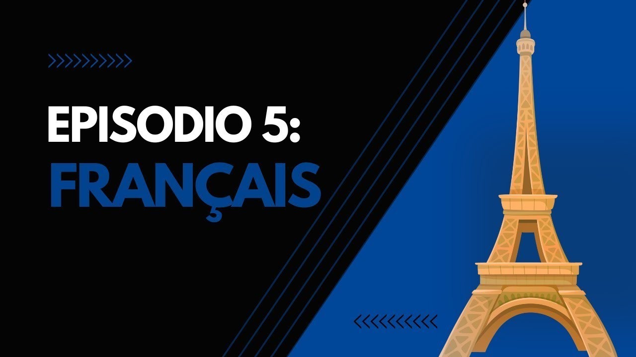Francés para Dummies 🇫🇷 | TODO lo que necesitas saber sobre el Francés 📚