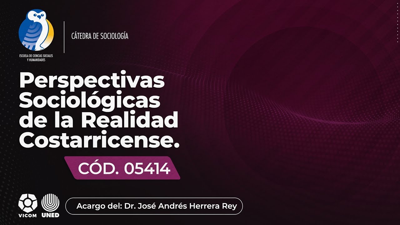 SERIE III Sociedad en Evolución: Conciencia Social y el Cambio