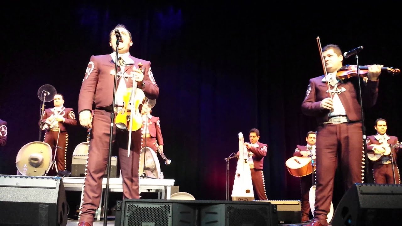 Feliz Navidad, Mariachi Vargas De Tecalitlan
