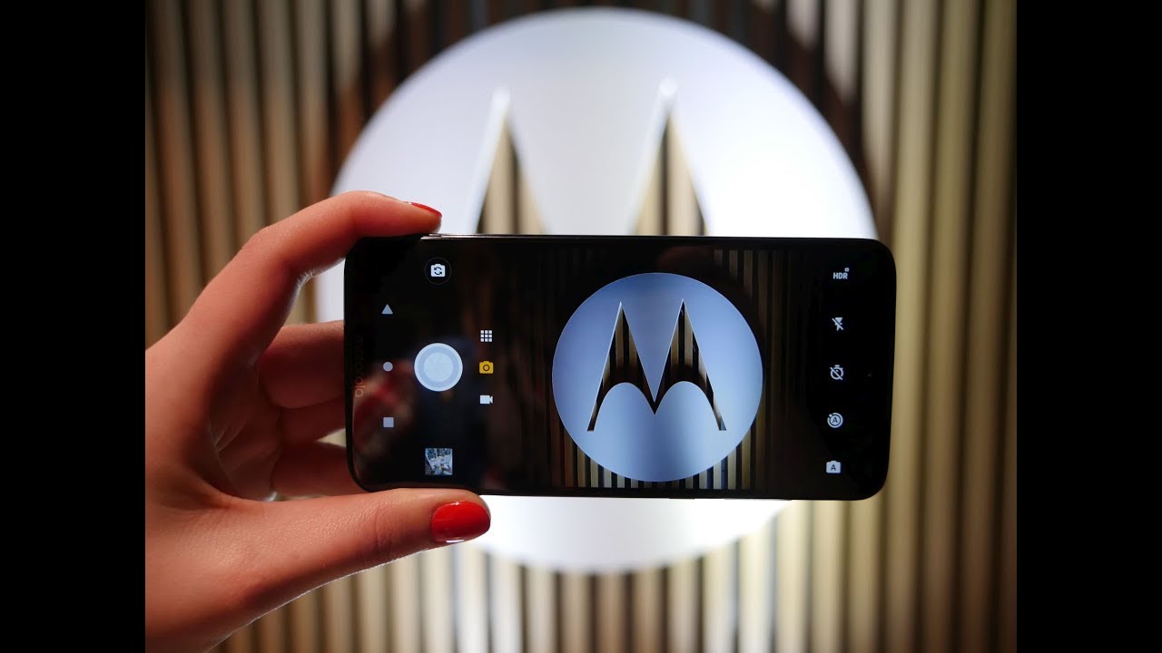 Moto G7 Play, G7 Power, G7 i G7 Plus - jakie są nowości Motoroli?