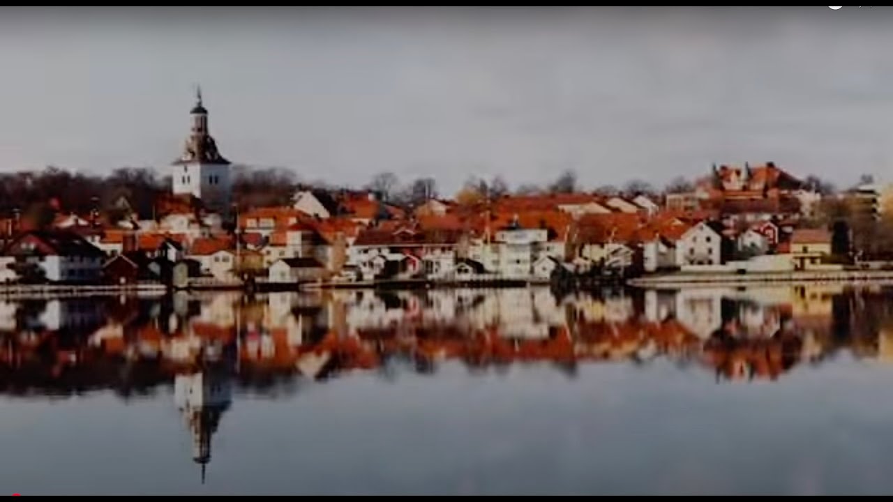 V&auml;stervik i takt med tiden