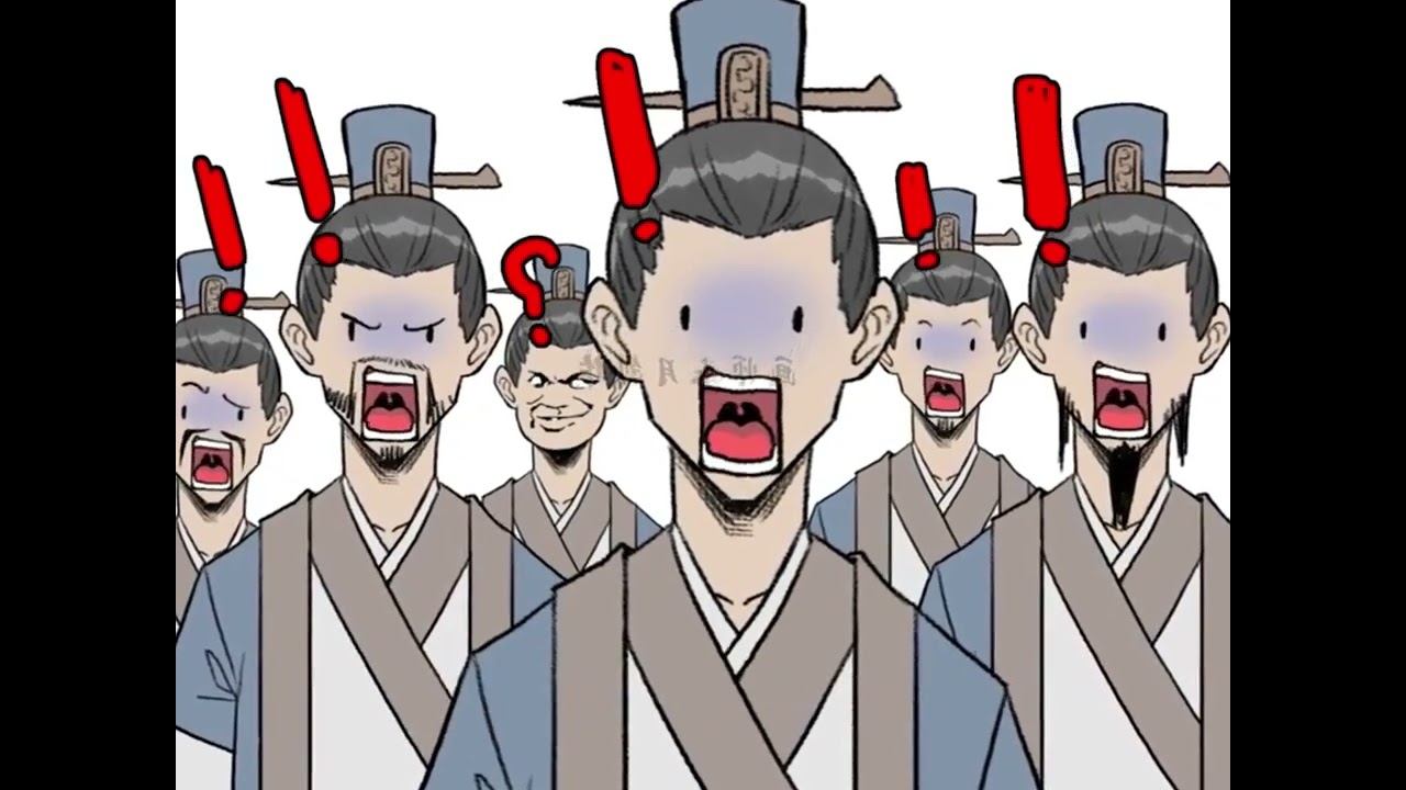 full dài 1-60 : Xuyên không tam quốc ta làm quân sư hệ 