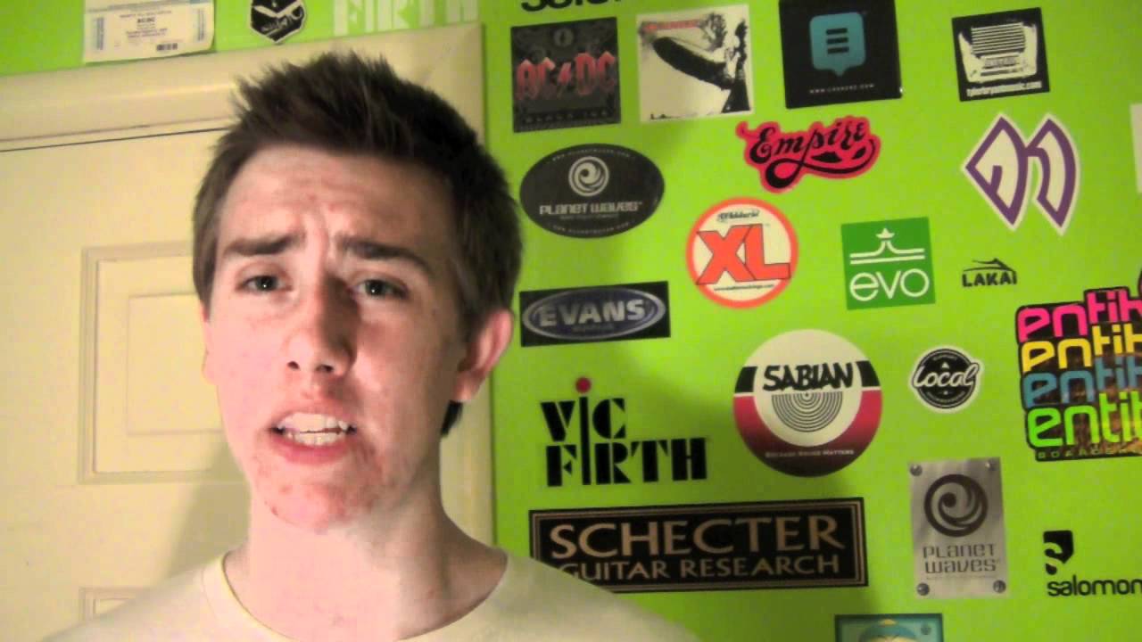 Why I Unsub To WoodysGamertag