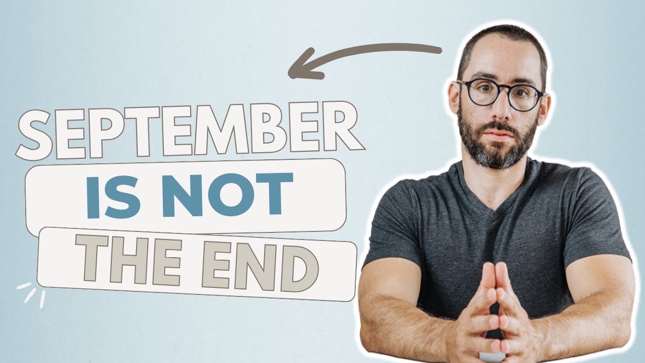 Took the September LSAT? Next Steps