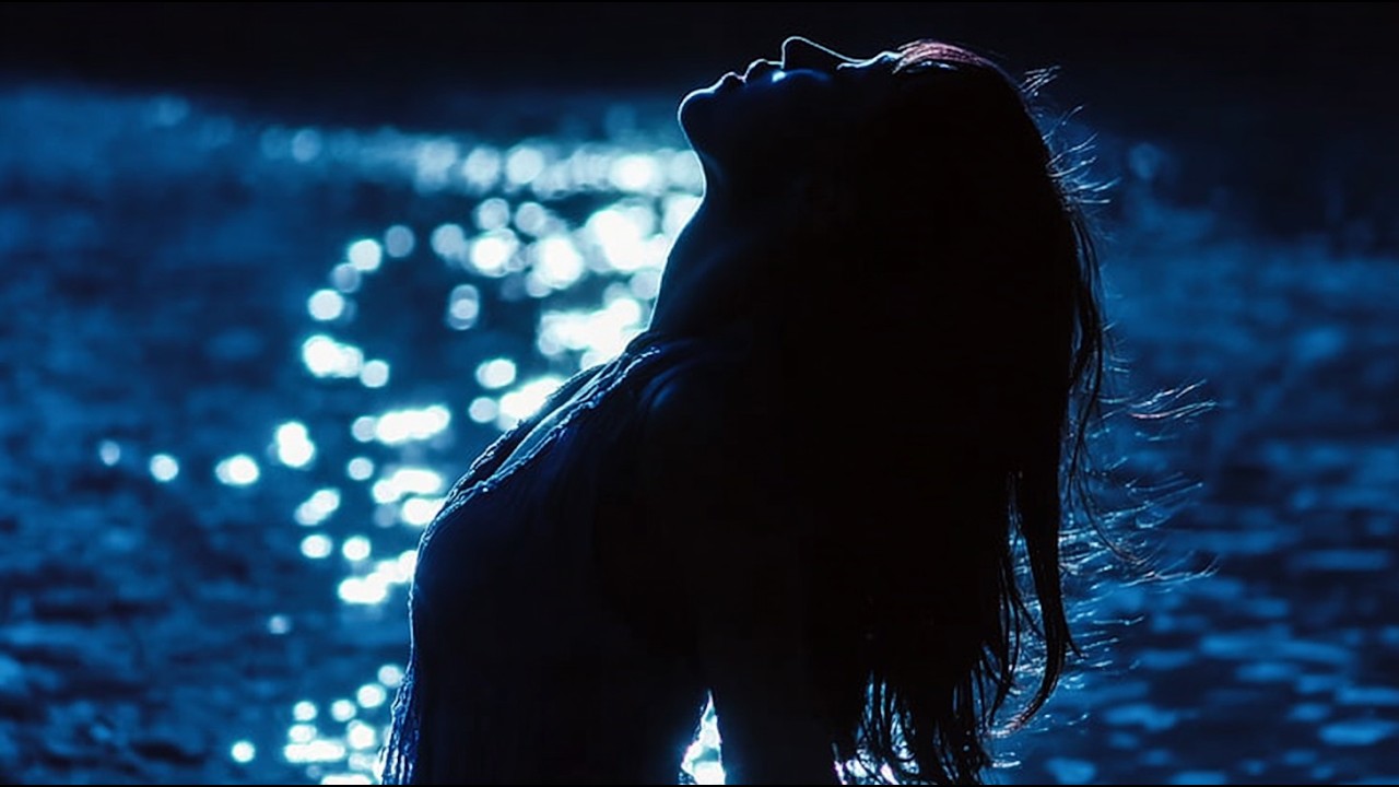 you're tired, get some sleep.