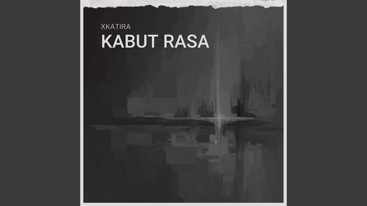 Kabut Rasa