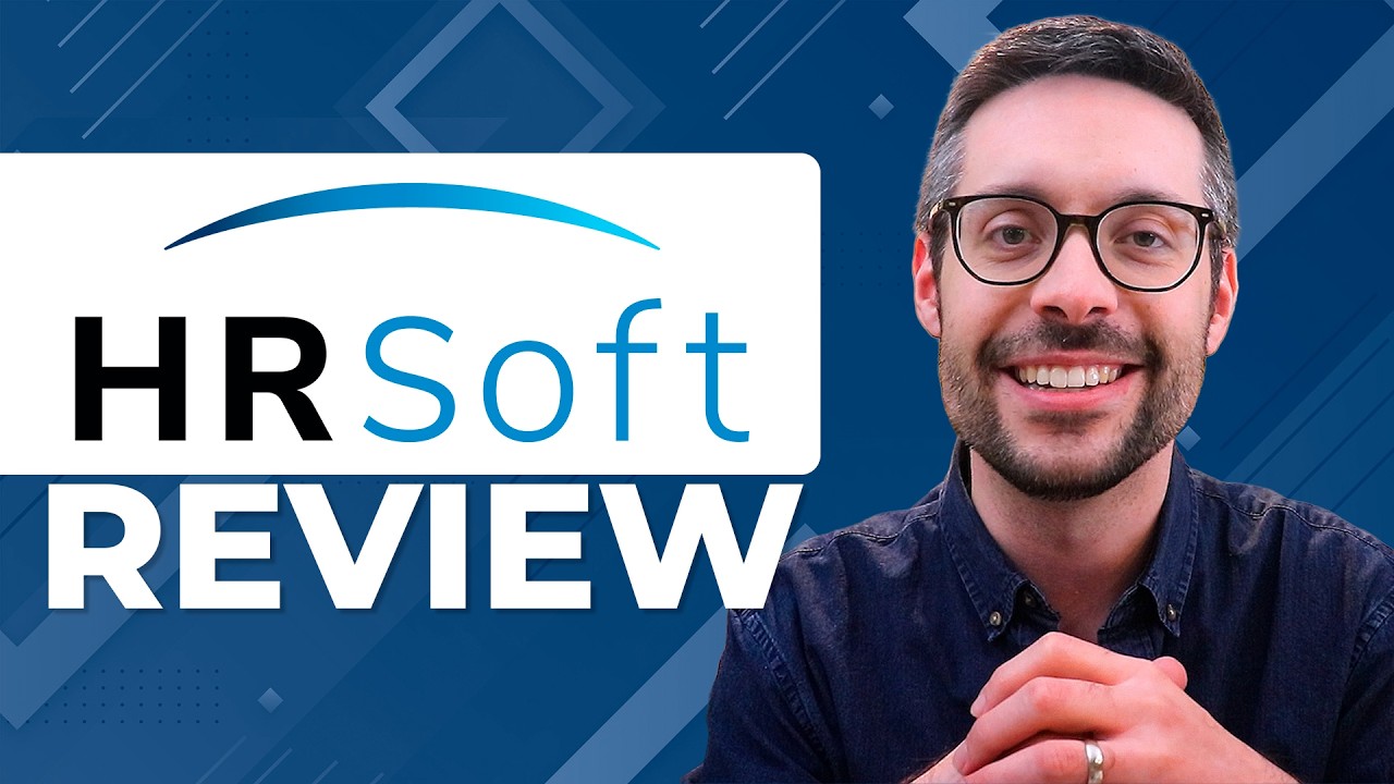 Ultimate HRSoft Review 2026: Features, Differentiators & Who It's Best Suited For