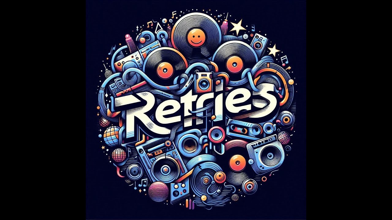 DJ GERMAIN - RETRIES