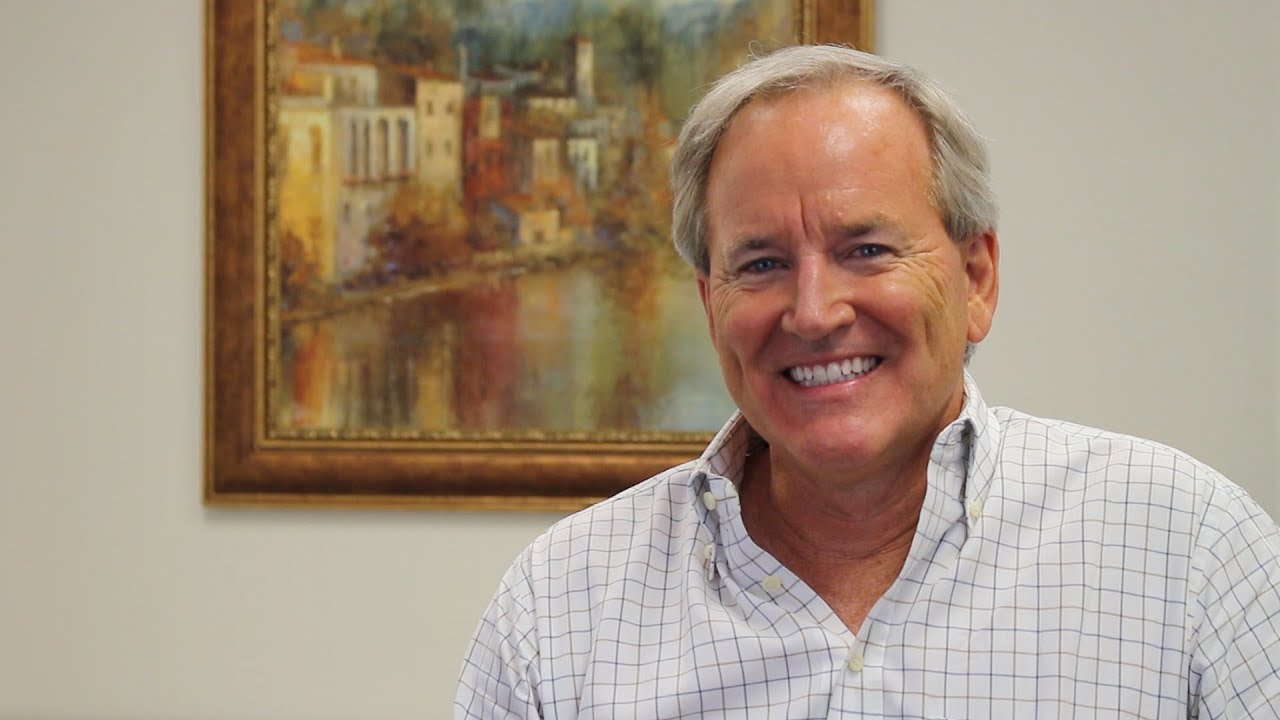 The John R Wood Advantage