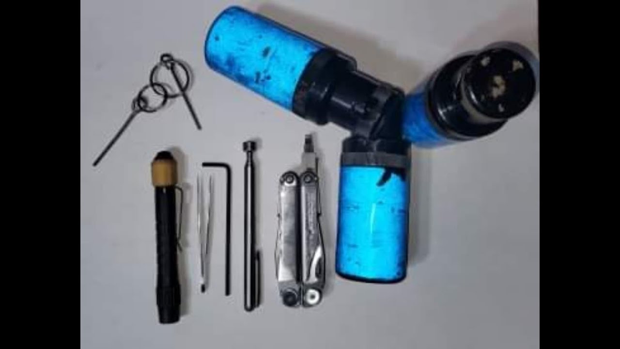 Airsoft Innovations Bang 22