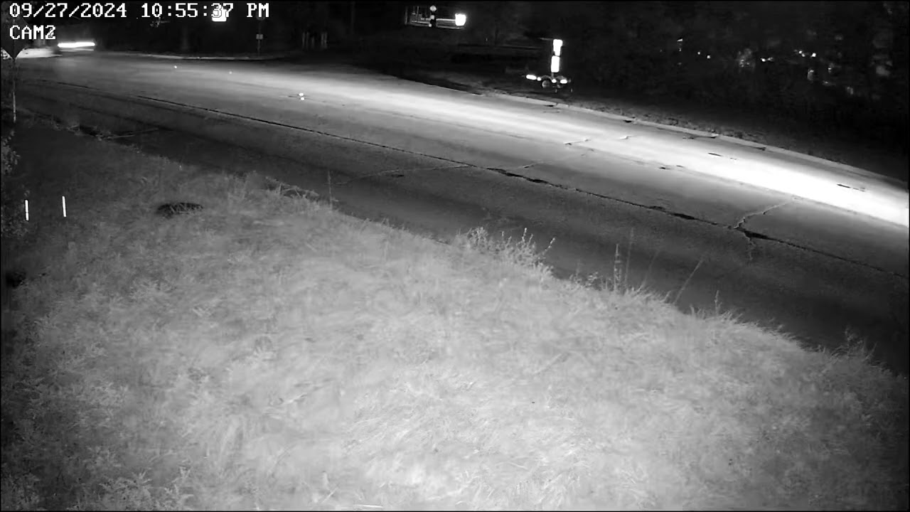 Public Safety Hazard:Traffic Goes 59mph in 40mph Near Metra Station,Park&Trails Access