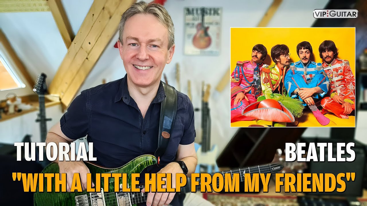 Songtutorial: 