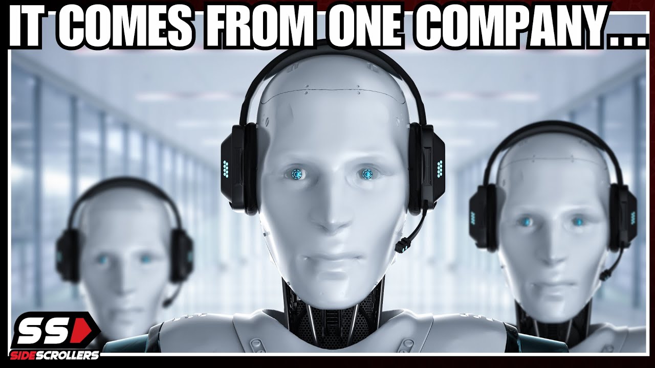 ONE COMPANY is why X has a bot problem