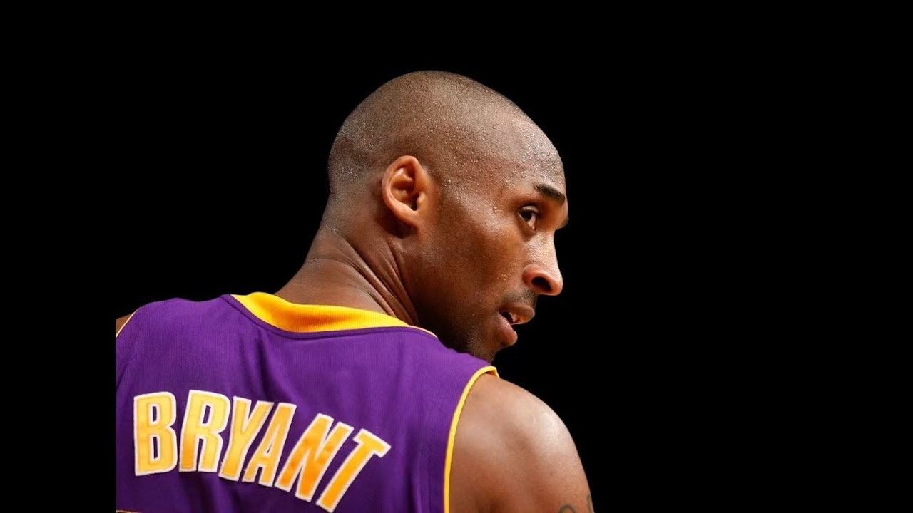 Top 10 Kobe Bryant Inspirational Quotes, Dream BIG and JUST DO IT