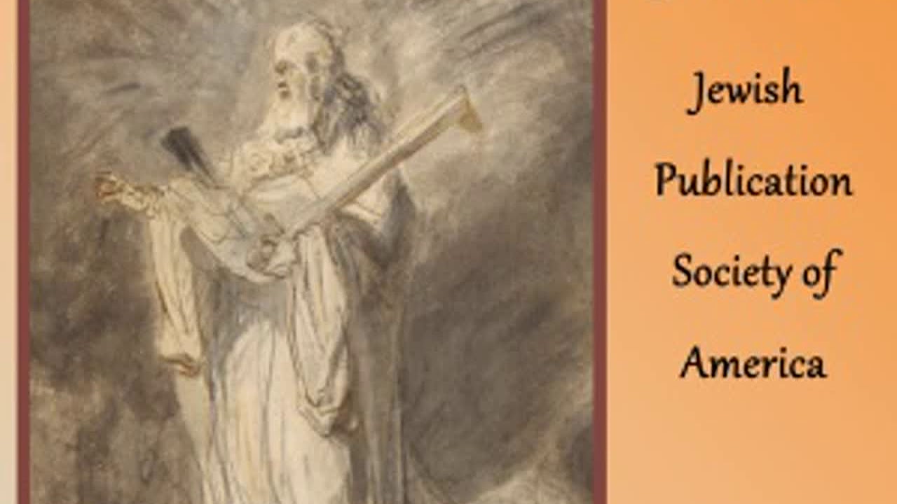 Nevi'im (JPSA) 06: Joshua by JEWISH PUBLICATION SOCIETY OF AMERICA read by Various | Full Audio Book