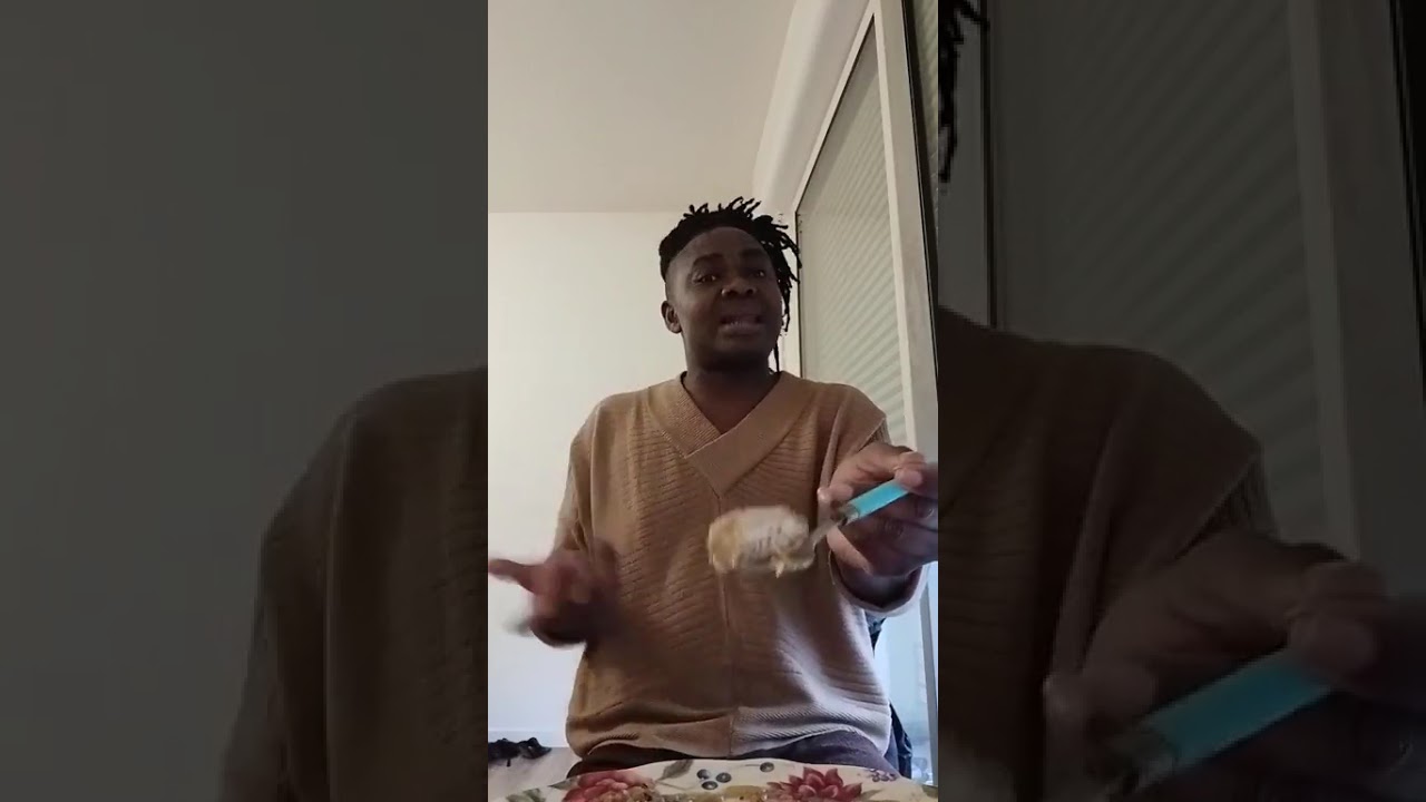 Bipez Moi Dorcas Njinkeu officiel