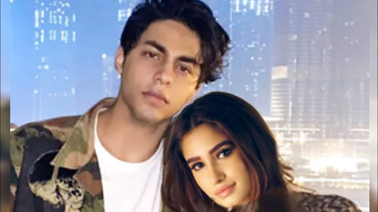 না দেখেও সুপার আলোচনায়! আরিয়ান খান ও রাবিনা ট্যান্ডনের মেয়ে রাশা থাডানির নিউ মিউজিক🌹❤️