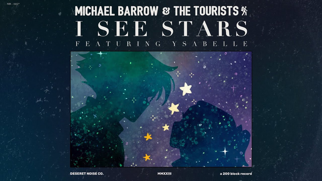 Michael Barrow & The Tourists - 