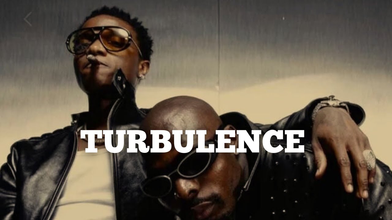 Wizkid x Asake - Turbulence | Emotional Afrobeat type beat 2026