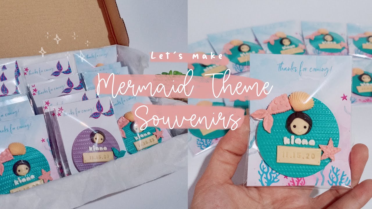 How I make Custom Orders Ref Magnet | Process & Tips