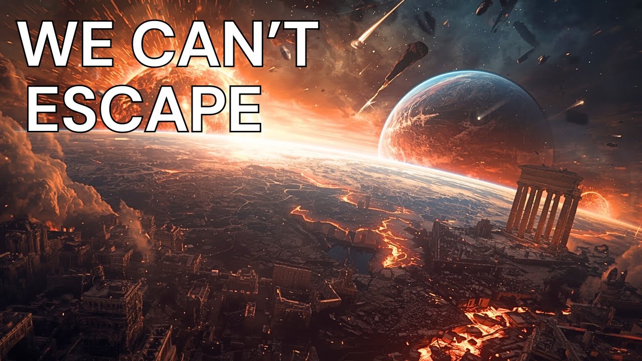 The 12,000-Year Cycle &mdash; What Keeps Resetting Earth... and Why?