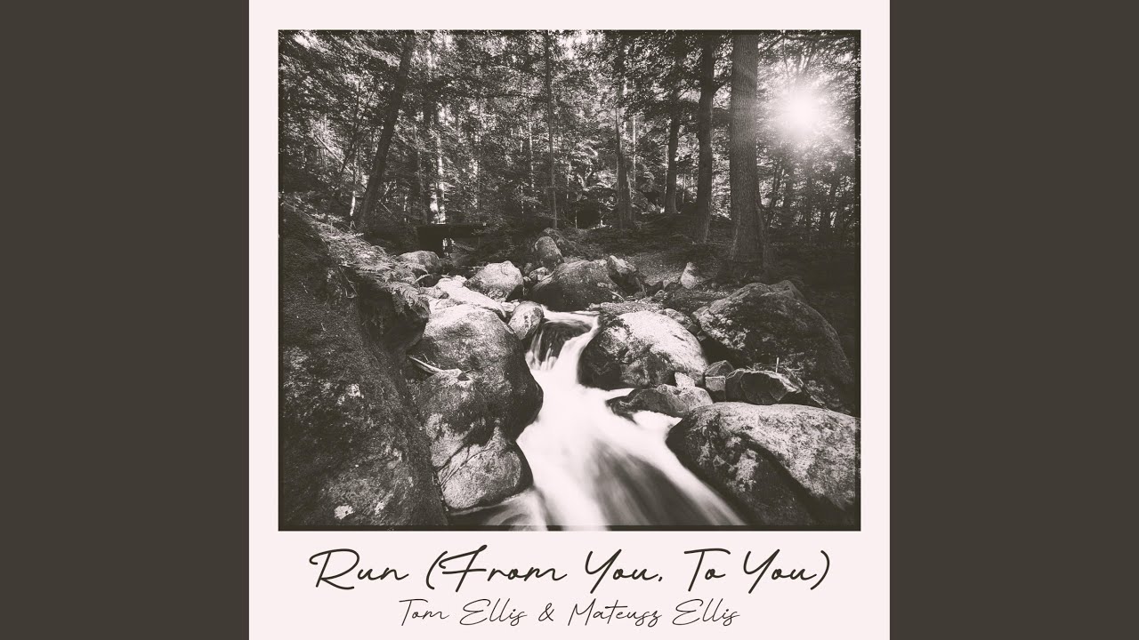 Run (From You, To You) (feat. Mateusz Ellis)