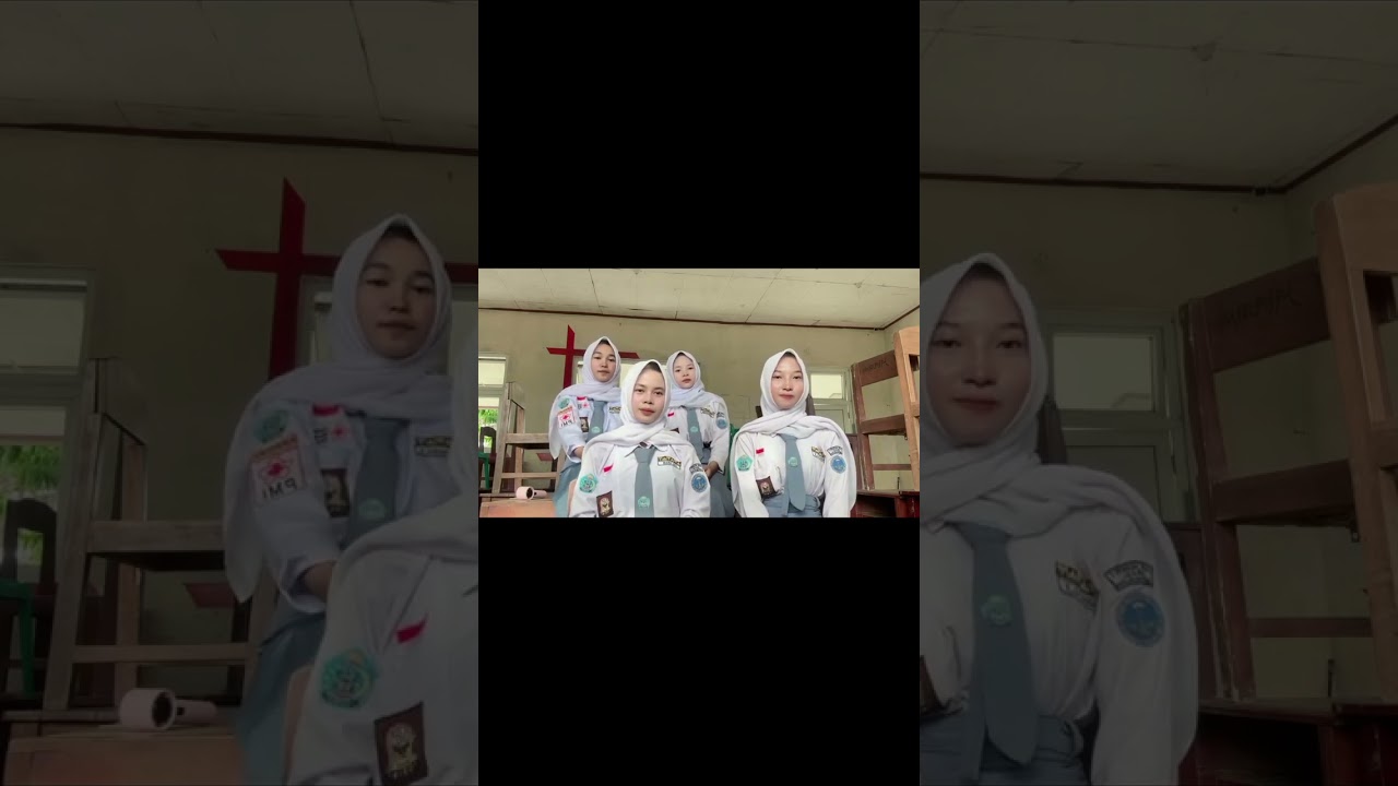 musikalisasi puisi 