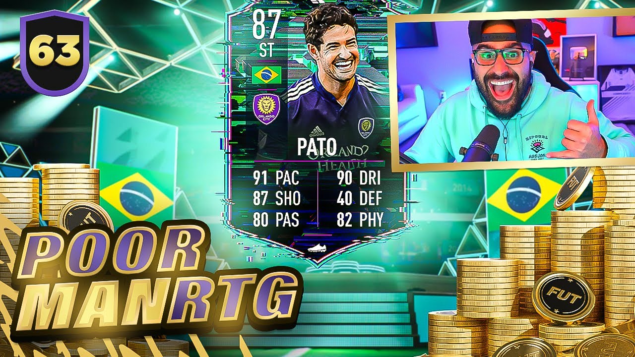 BEST FIFA 22 SBC EVER!?!? Pmrtg #63