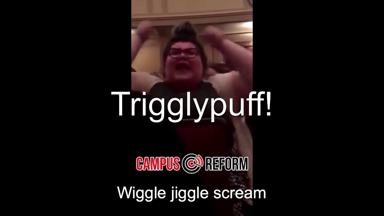 triggly puff #EatAllMen