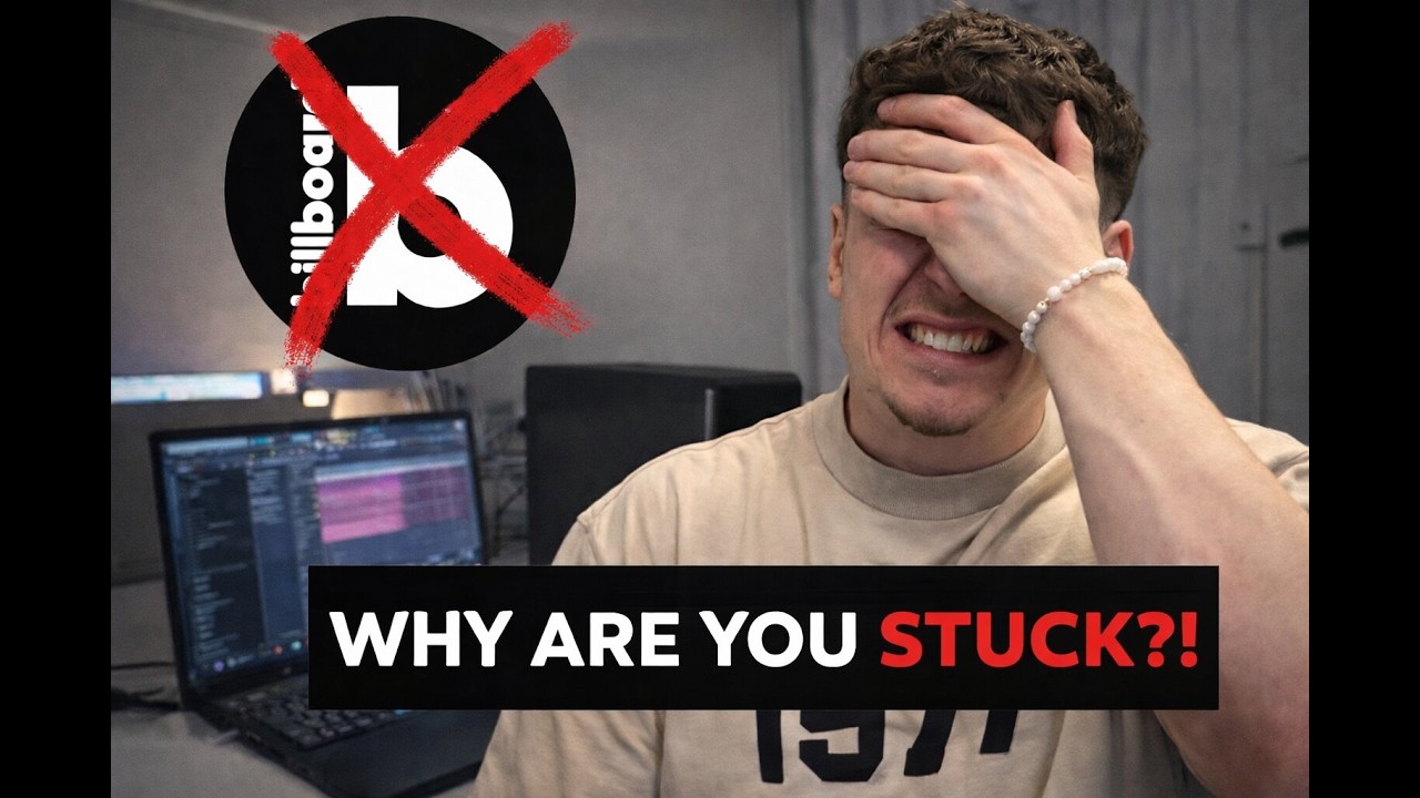Why Producers Fail at Placements (Correct Way to Send Beats / Loops)
