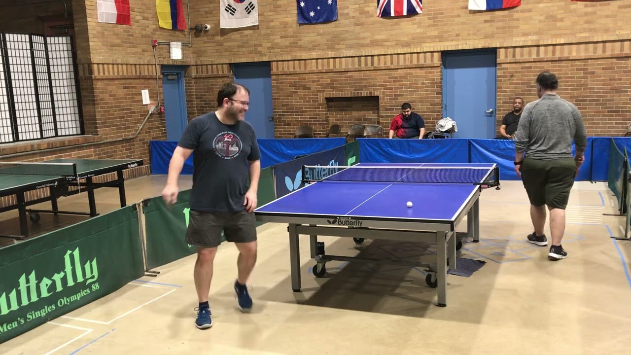 Match 2 vs H