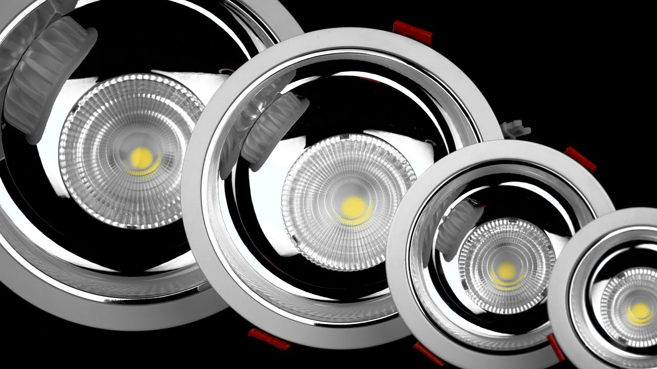 QUANTUM LED line&reg; &ndash; perfect lighting for offices, public service premises, communication routes | EN