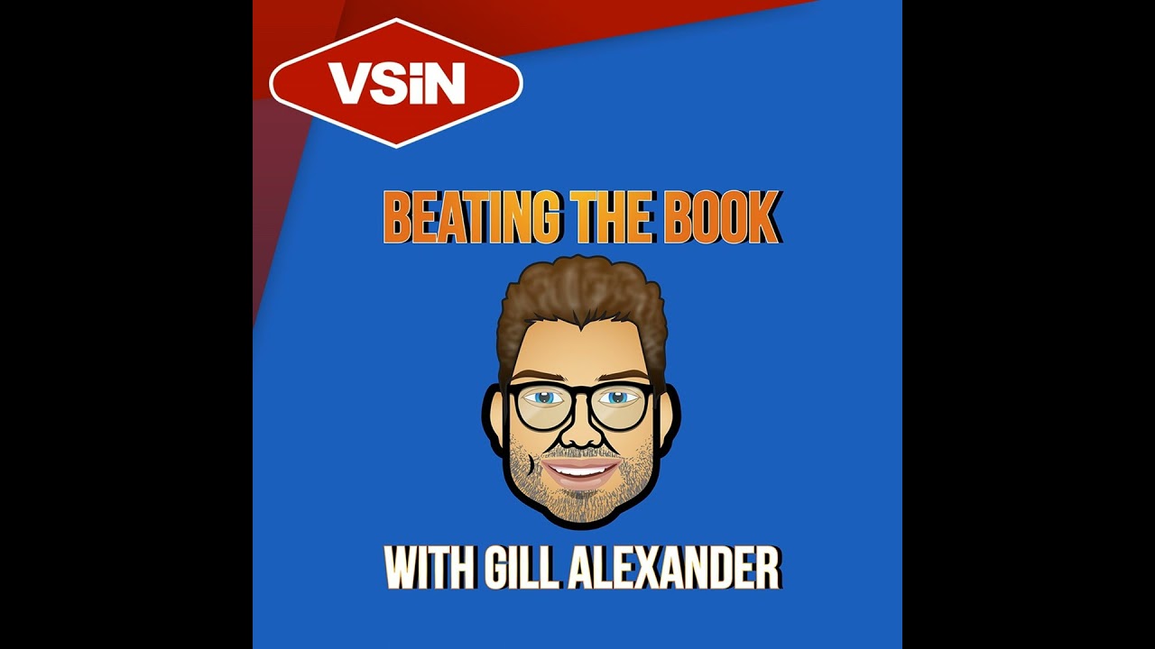 Beating The Book: 2026 NFL Week 3 MegaPod Betting Preview