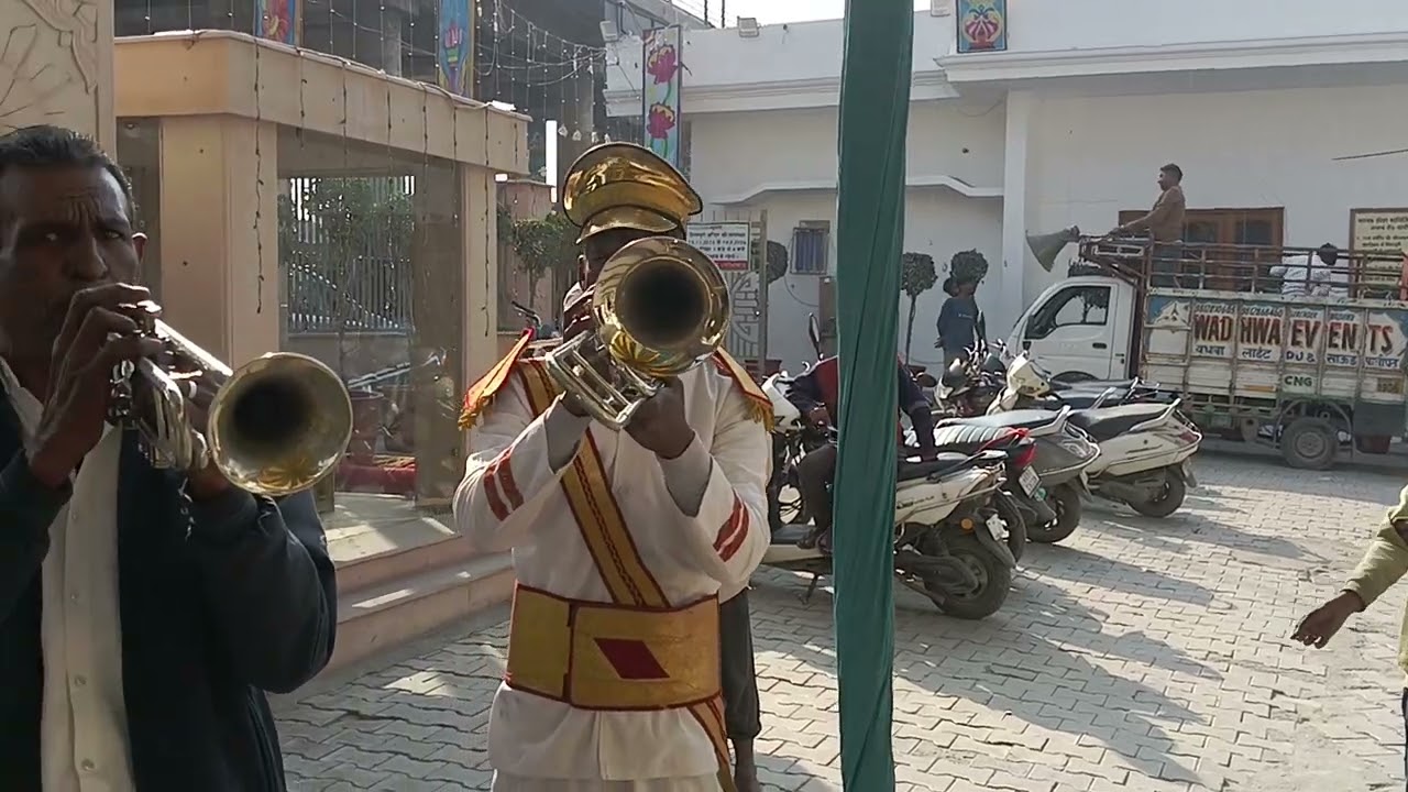 Mohit band Panipat 🎤🎤🥁🎤🎤 8570025729