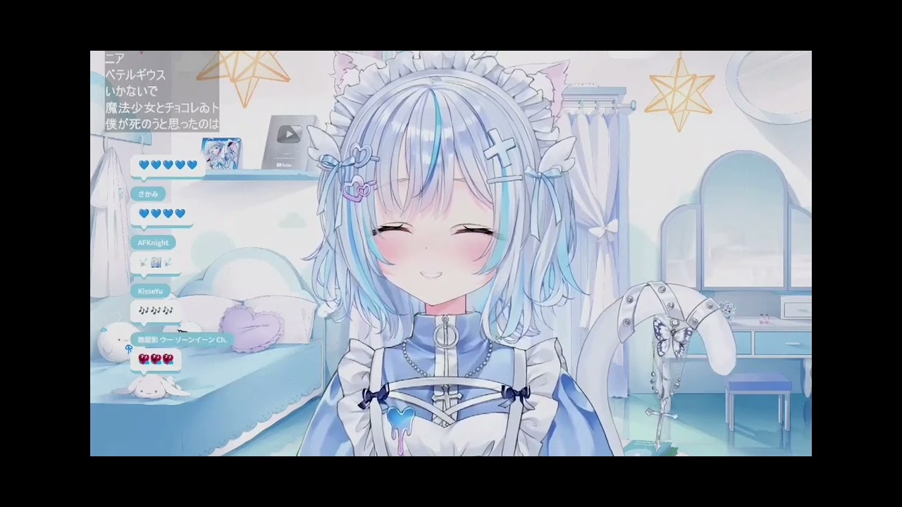 天使うと 晚餐歌
