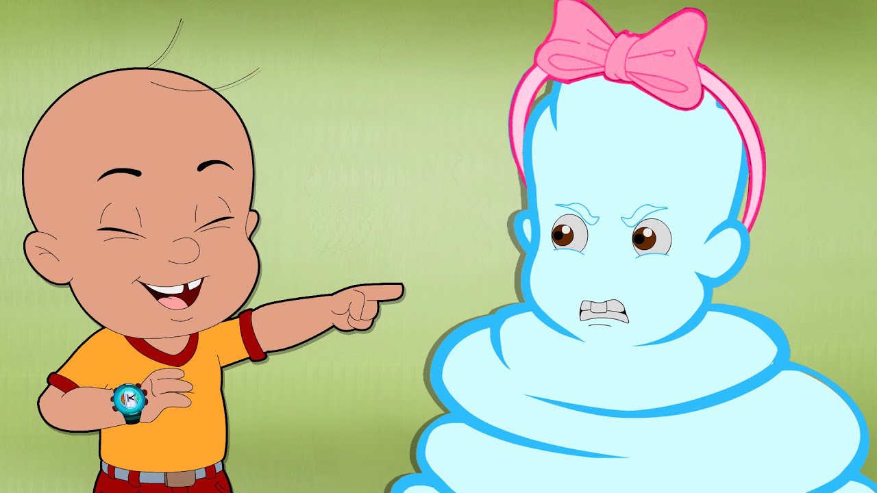 Mighty Raju - Candy Trouble | Adventure Videos for Kids in Hindi | Cartoons for Kids