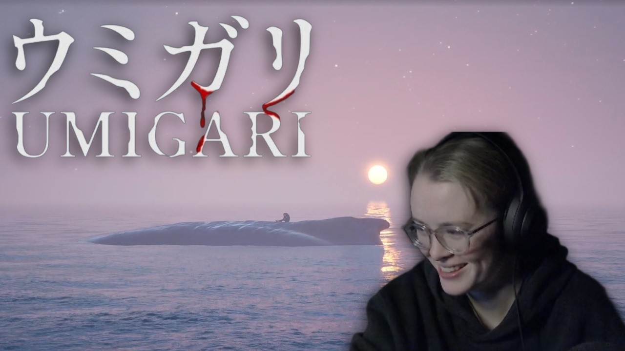 The Weirdest Game I Have Ever Played | UMIGARI FINALE