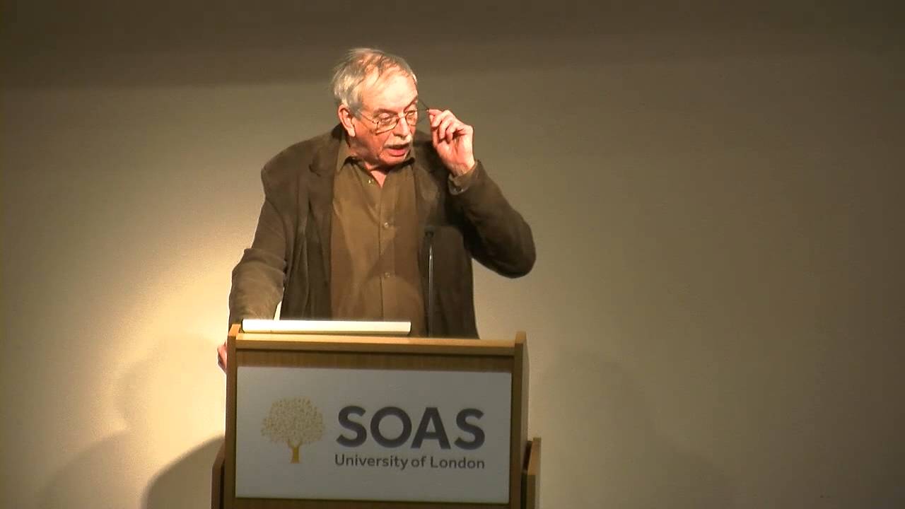 Book Launch 