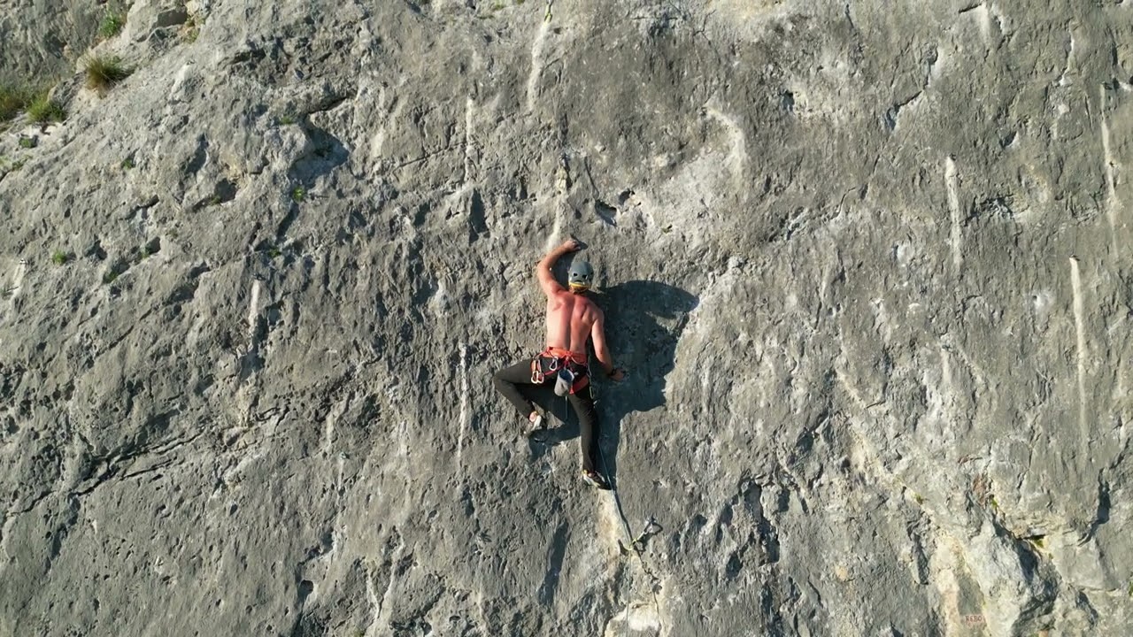 Romania Rock Climbing | Cheile Turzii | Rimetea | Cheile Aiudului