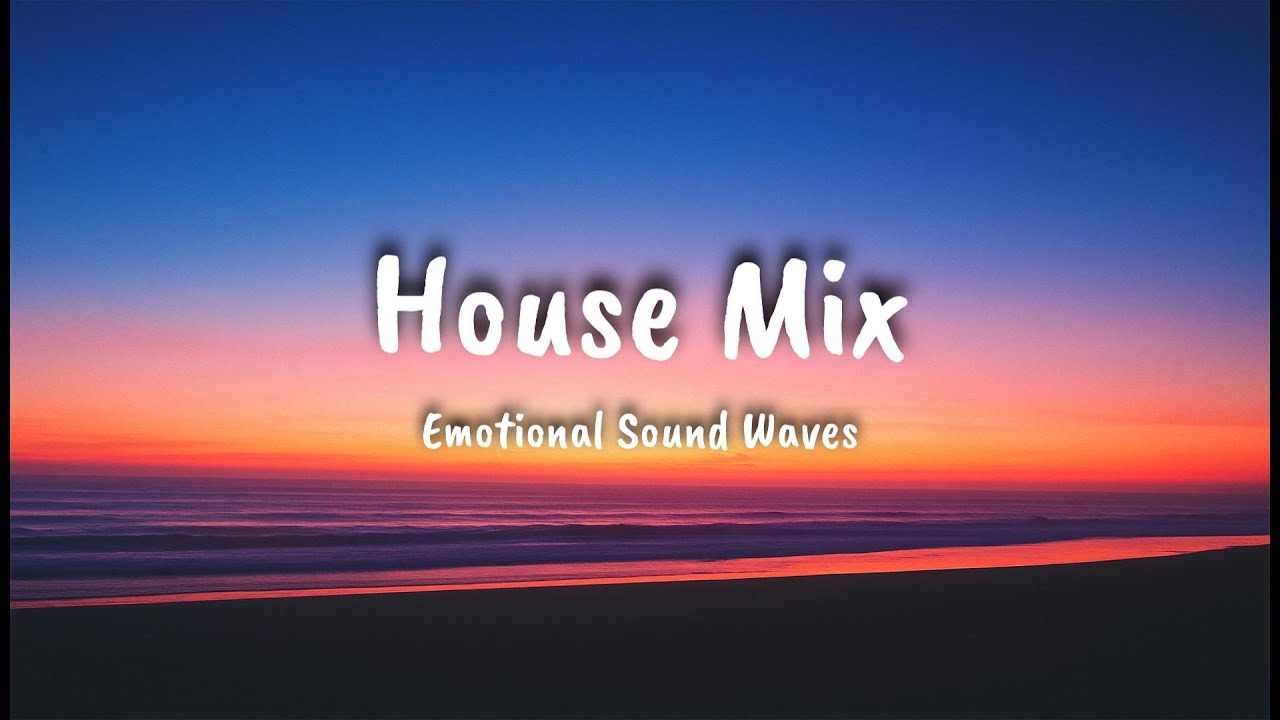 Midnight Flow: 🏖️ Smooth House Beats