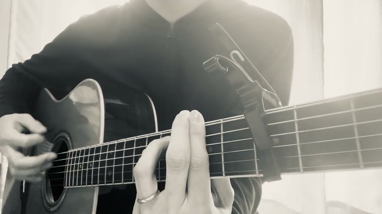 ファンファーレ - 玉置浩二（cover）