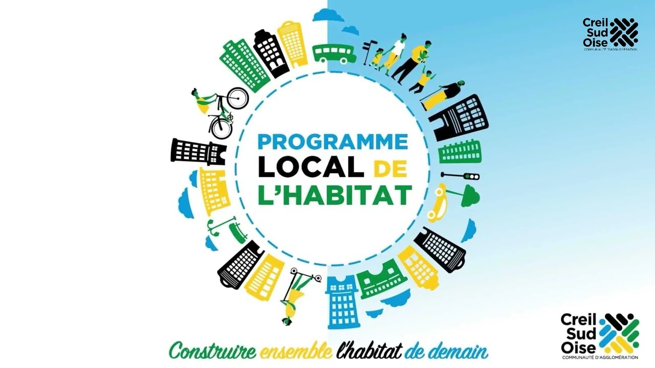 Le Programme Local de l’Habitat (PLH) - ACSO