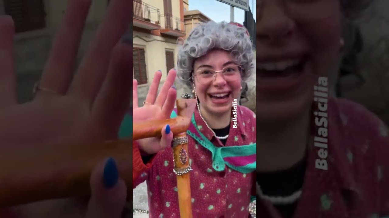 I momenti più emozionanti del Carnevalone