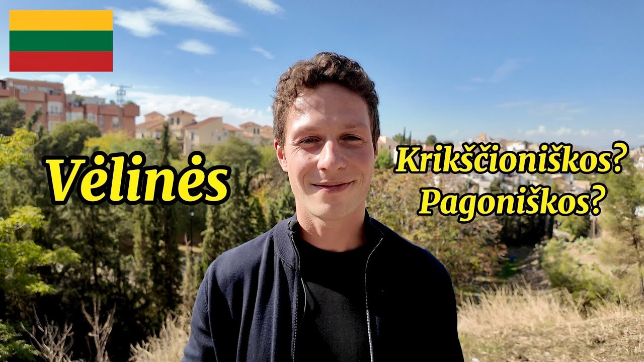 Vėlinės Lietuvoje: Kilmė, Papročiai ir Tradicijos