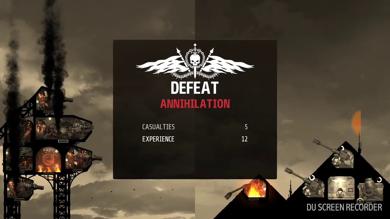 Redcon Mission 31- Ramses City Rooftops Failure