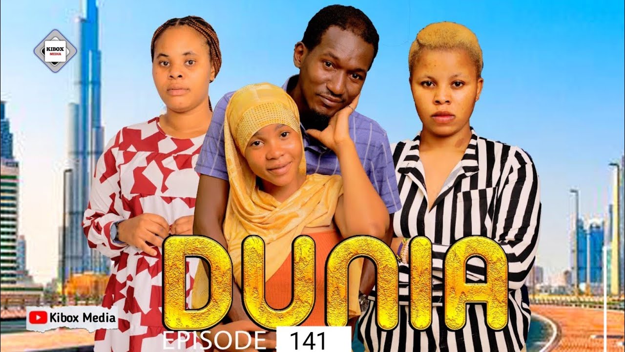 DUNIA  | Ep 141 - 142 | ASMA FILMS | DUNIA EP 141 ASMA FILMS FINAL ANALYSIS #kiboxmedia